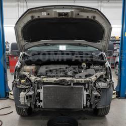 FORD TRANSIT CUSTOM 250 ECO-TECH DRFA 2014 reconditioned Engine - Reliable Performance and Quality